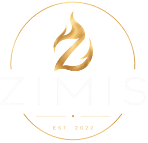 Zimi's Restaurant logo